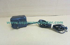 New Corex Technologles AC Power Adapter 7.5V 1200mA - Model: T48-7.5-1200D-3 - Click Image to Close